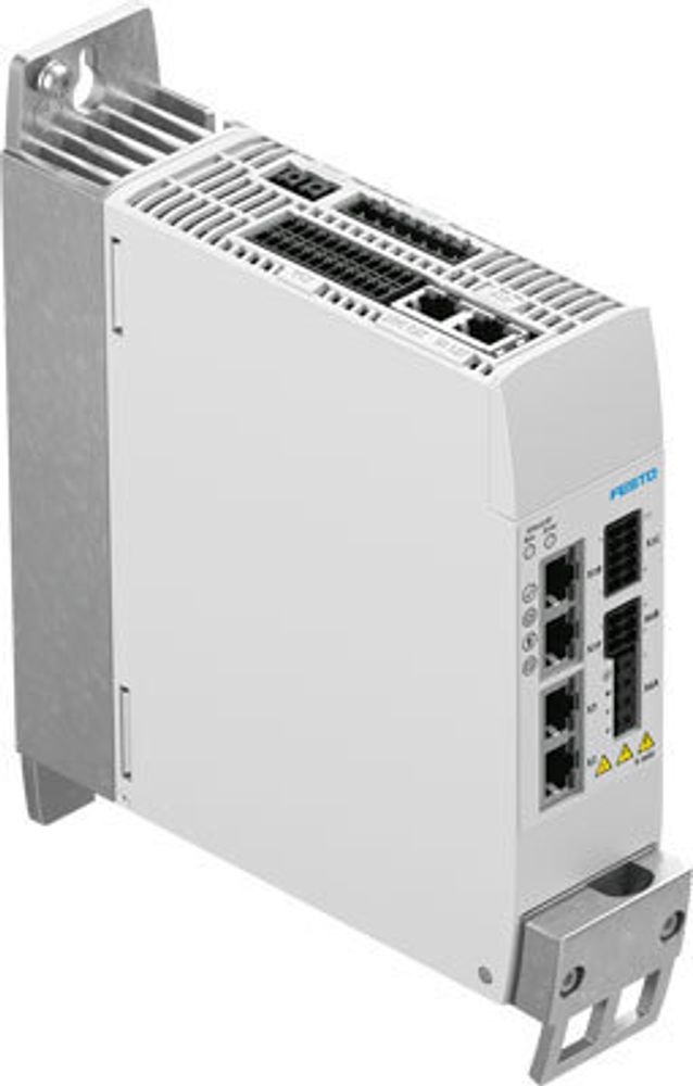 CMMT-AS-C4-3A-PN-S1 servo drive
