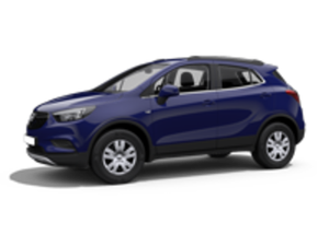 Opel Mokka  2012-...