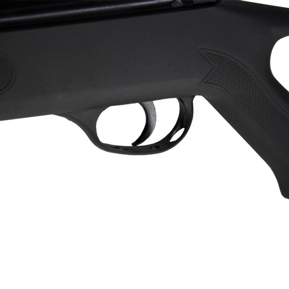 Винтовка пневматическая Hatsan Striker Edge 4,5 мм