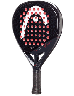 Ракетка для Padel Head Coello Team 2025
