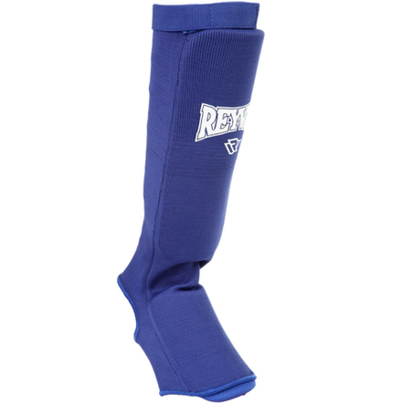 Защита голени и стопы СФТБМР NEW синий