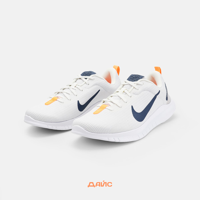 Кроссовки Nike Flex Experience Run 12 артикул:DV0740-100 - купить в магазине Дайс