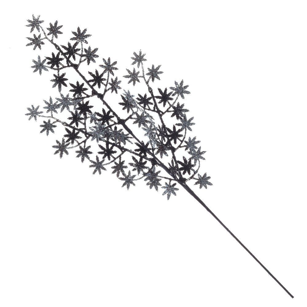 GAEM Изделие декоративное "Ветка", L28 W1 H74 см