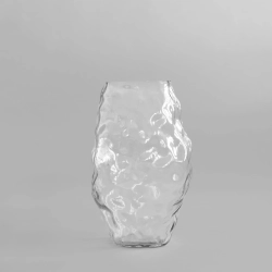 Ваза 101 Copenhagen Katachi Vase, Big, Clear
