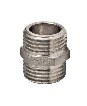 Ниппель 1 1/2"