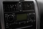 Toyota Avensis, 2001 год
