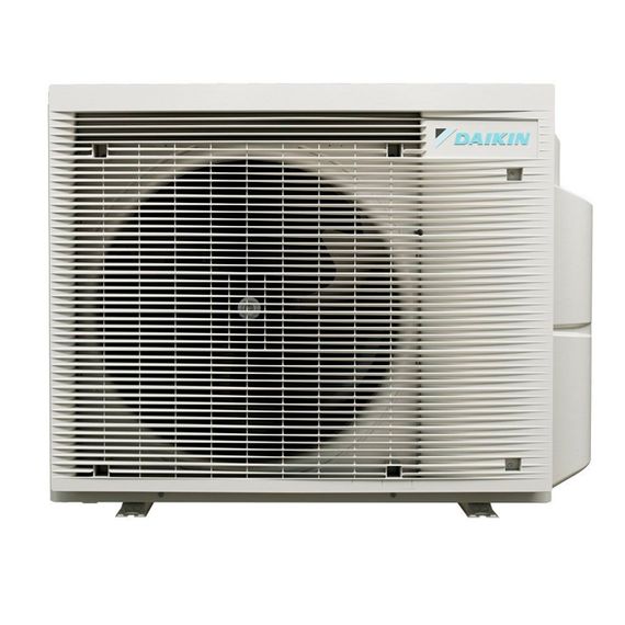 Мультисплит система на 3 комнаты Daikin FTXM20A x 3 / 3MXM52A9 — (5)