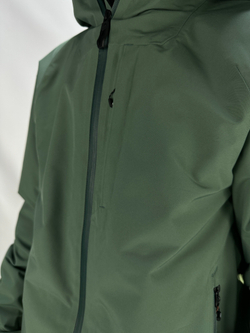 686 Куртка MNS GATEWAY JACKET (FW) (CYPRESS GREEN)