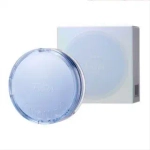 Enough Тональный кушон для лица с эффектом сияющего фильтра №13 / Glow Filter Cushion SPF 50+ PA++++, светло-бежевый