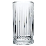 Стакан 450мл «Элизия» прозрачный 520015SLB