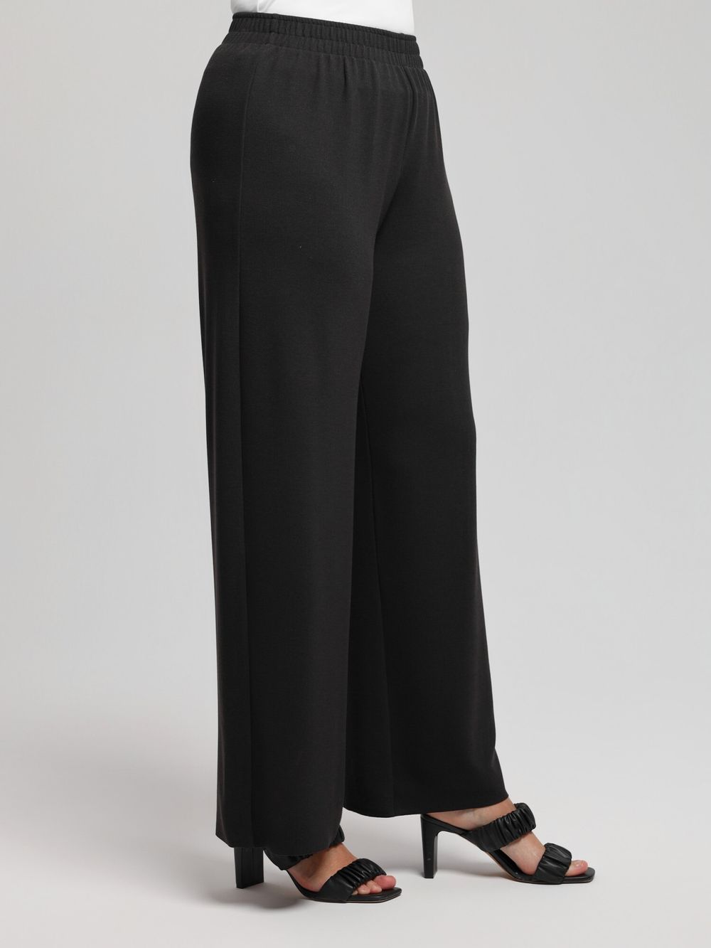 Брюки Дайна Виотекс ЧЁРНЫЙ