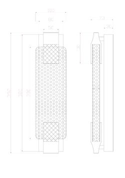 Настенный светильник Arte Lamp