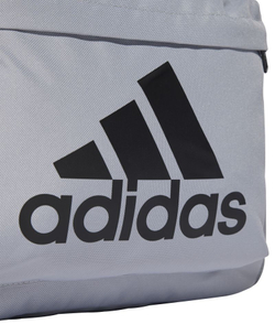 Рюкзак теннисный Adidas Classic Badge Of Sport Backpack - серый