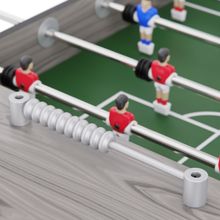 Игровой стол - футбол DFC 58&amp;quot; 148 x 73 см