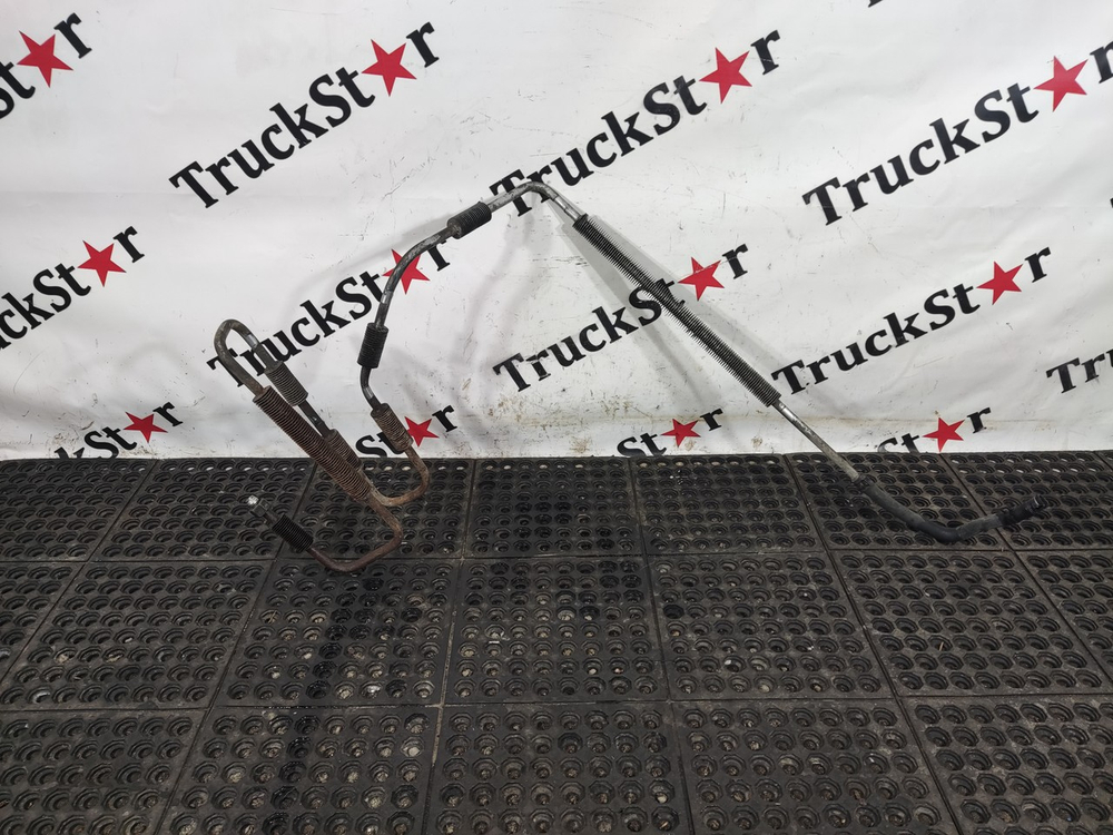 Трубка ГУРа 2023г