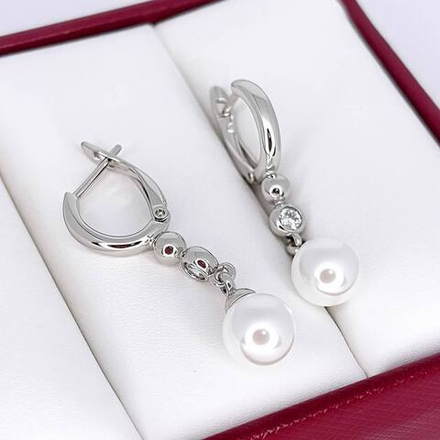 Серьги Xuping - арт116