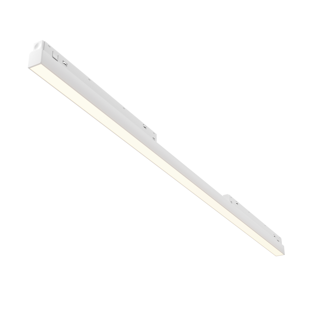 Трековый светильник Technical TR030-4-30WTW-DSZ-W