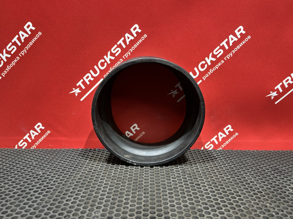 Патрубок воздушного фильтра