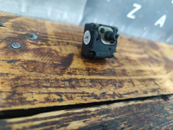 Камера передняя Geely Tugella 19-нв Б/У Оригинал 7088079100