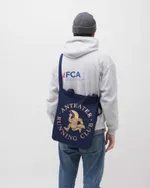 Шоппер Anteater Navy Gold