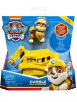 Набор игрушки Щенячий Патруль фигурка Крепыш Paw Patrol