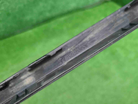 Молдинг переднего бампера RR Vogue 4 L405 (17-22)