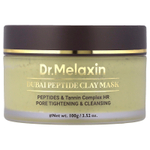 Dr.Melaxin, Дубай, пептидная маска с глиной, 100 г (3,52 унции)