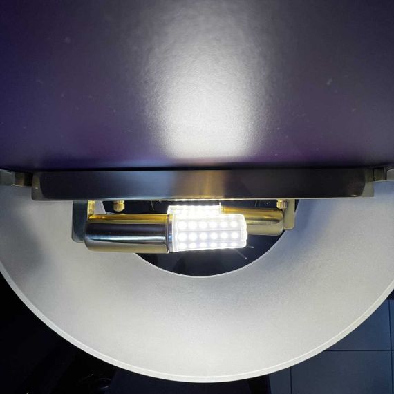 Настенный светильник Imperium Loft Birds Twitter 106713-22