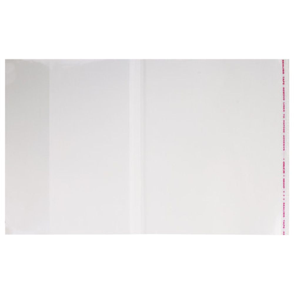 Обложки ПП для тетради и дневника ПИФАГОР, комплект 5 шт., универсальная, с клейким краем, 70 мкм, 215х360 мм, 227409