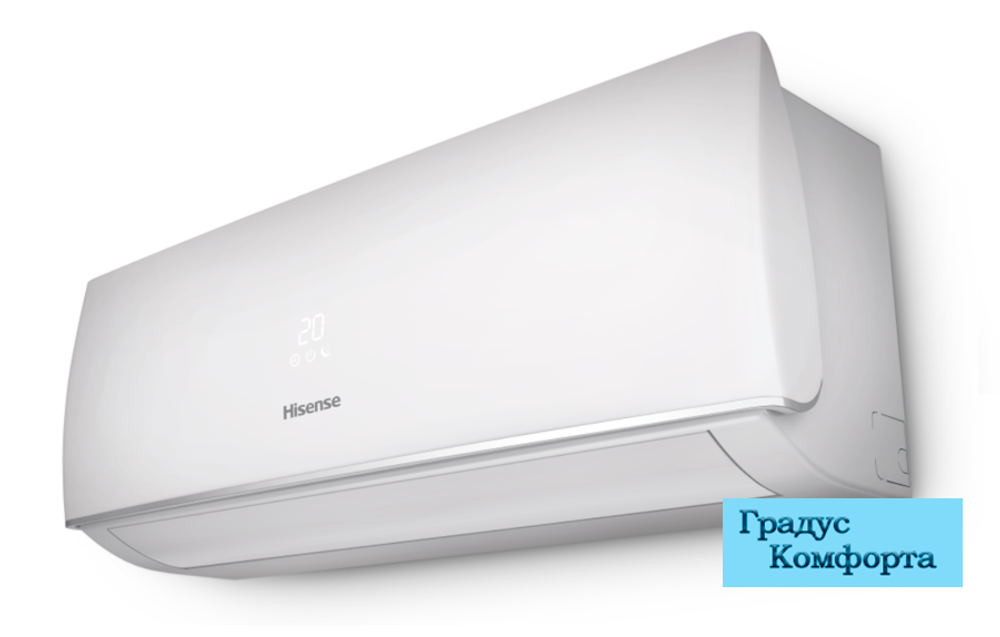 Мульти сплит системы Hisense AMS-09UW4RVEDB00