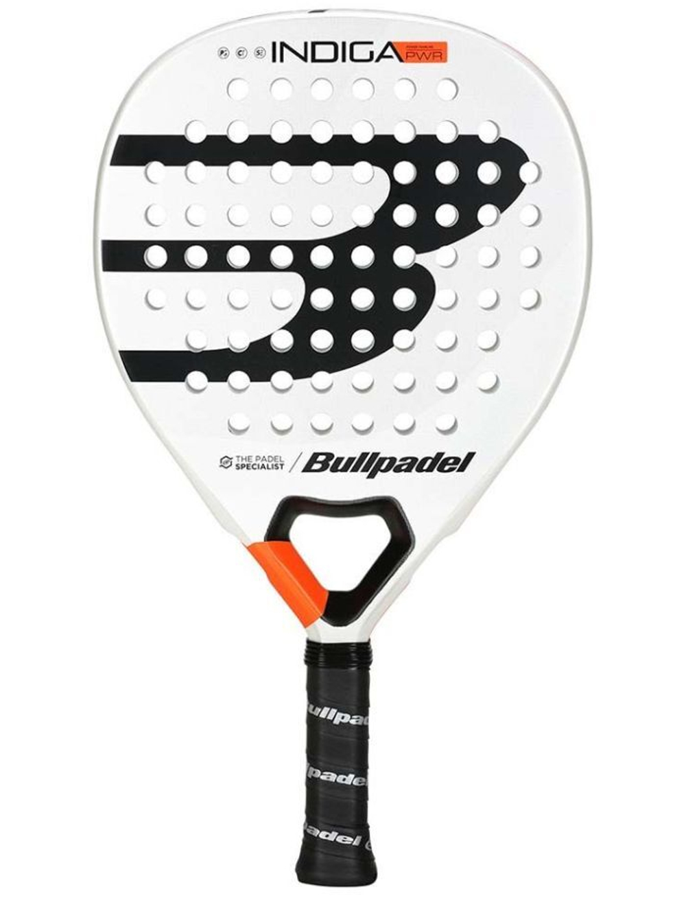 Ракетка для Padel Bullpadel Indiga PWR 25