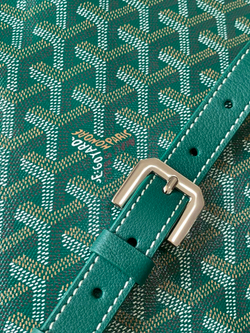 Goyard Voltaire Bag 38 cm