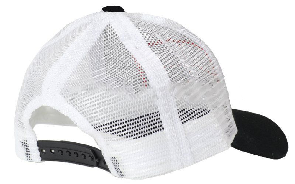 Кепка рыболовная Lure Camo, цвет серый камуфляж