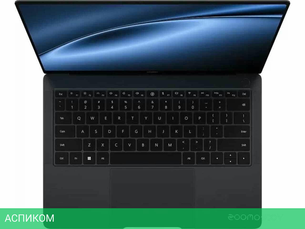 Ноутбук Huawei MateBook X Pro 2024 VanGoghH VGHH-X 53014AUX