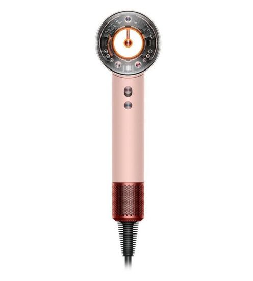 Фен Dyson Supersonic Nural HD16, канзан розовый (Kanzan Pink)