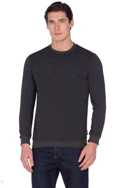 С-538-1 Джемпер мужской / из футера