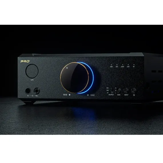 FiiO K9 PRO ESS