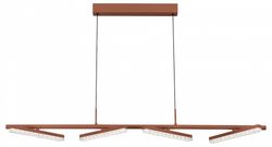 Подвесной светильник ST-Luce EUCLIDICS SL1018.603.04