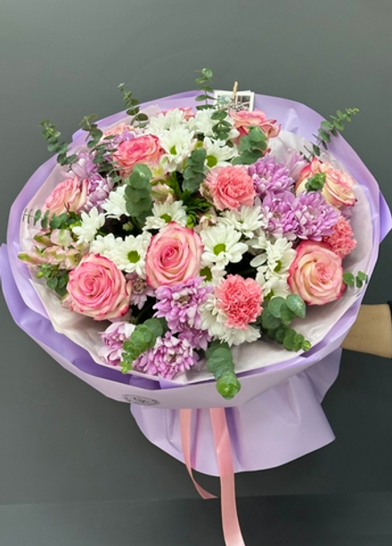 Любимый микс