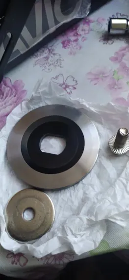 Пила монтажная по металлу Ravic RV355