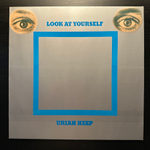 Uriah Heep - Look At Yourself (Англия 1986г.)