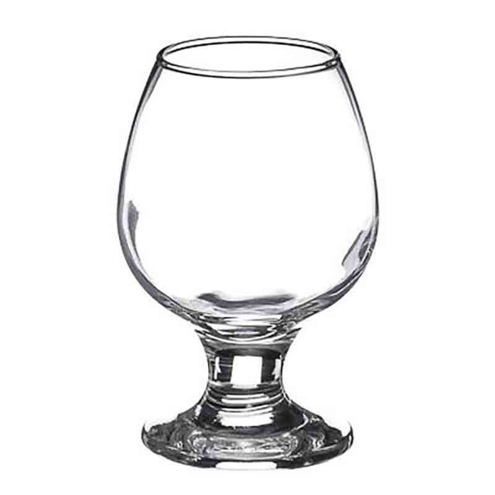 Бистро 6 фужеров 250мл д/коньяка 44483 (4)