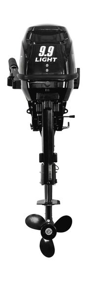 2х-тактный лодочный мотор MARINE ROCKET MR9.9LHS