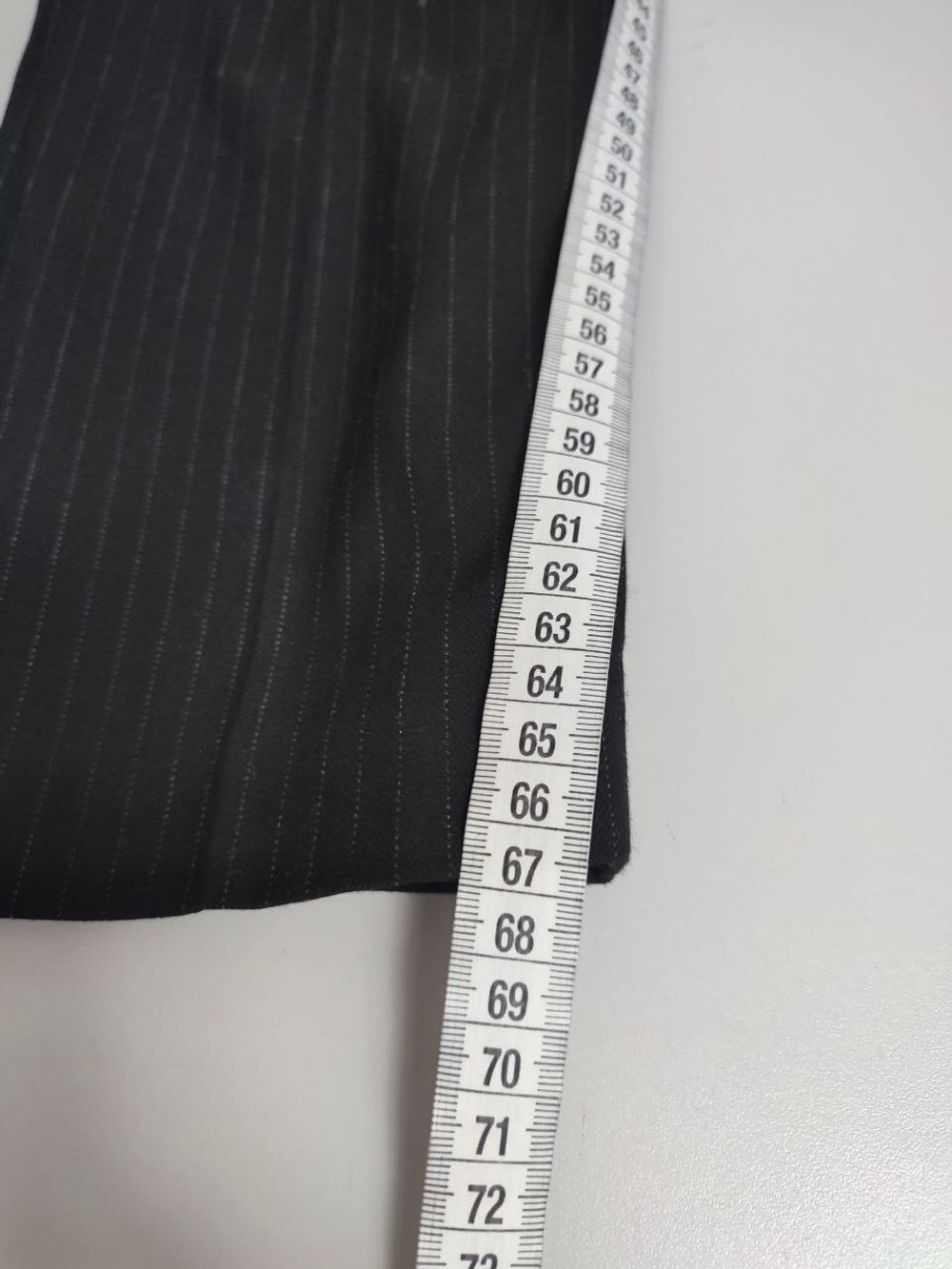 Брюки Uniqlo классические 42 размер