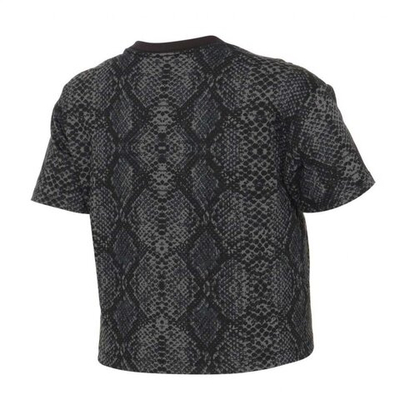 Баскетбольная детская футболка Jumpman Junior Essentials Snake Tee