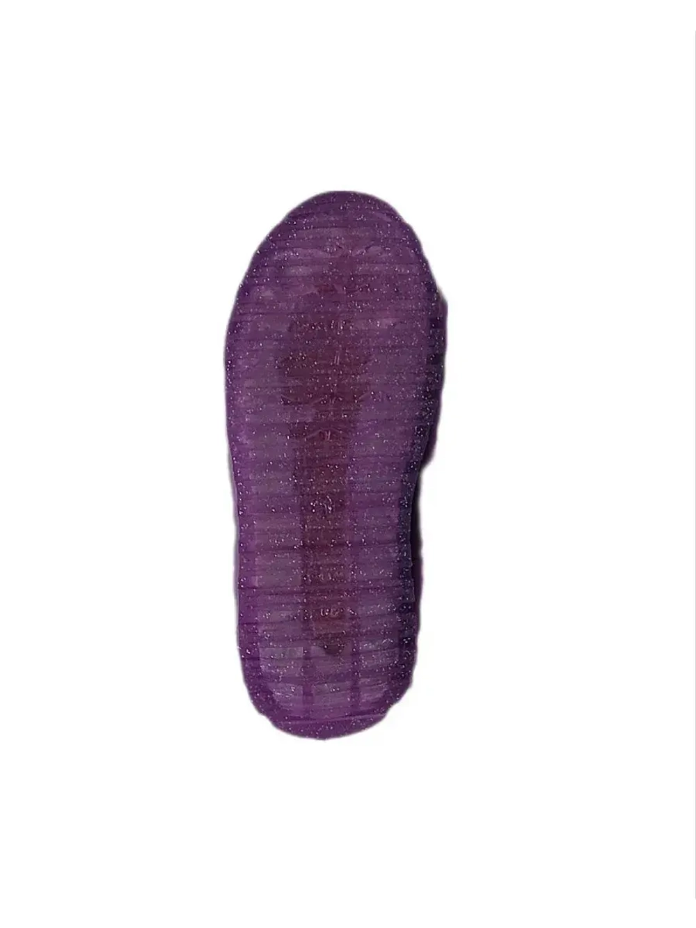 Ботинки демисезонные для девочки.