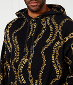 Худые Versace Jeans Couture - черный(77GAI3L0FS160)