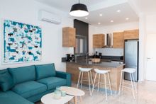 PAFIA CITY 1 - APARTMENT 103