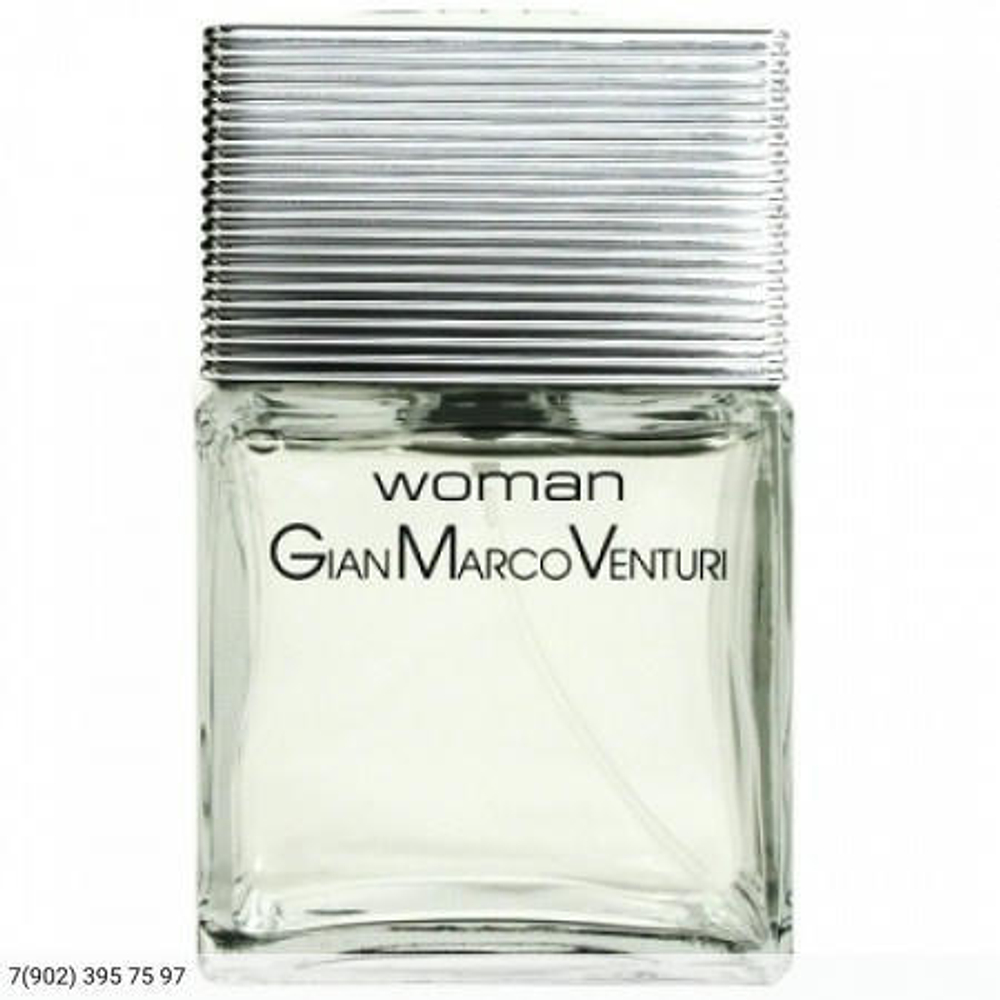 Gian Marco Venturi Woman Eau de Toilette
