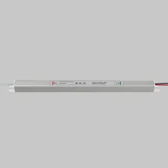 Источник напряжения PSL003 12В 60Вт IP 20 811018 Led Strip 811018